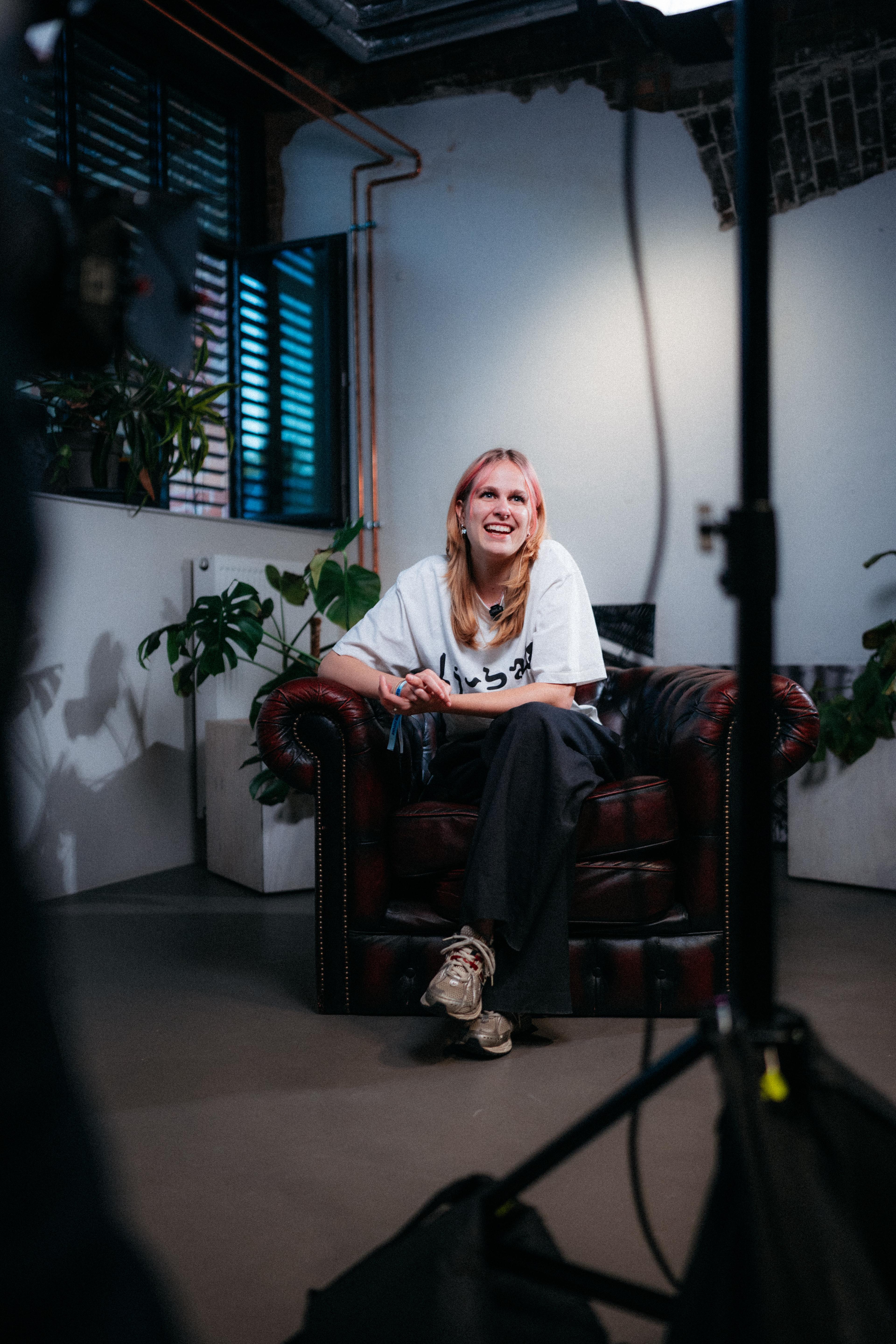 Zwei Tage volles Programm