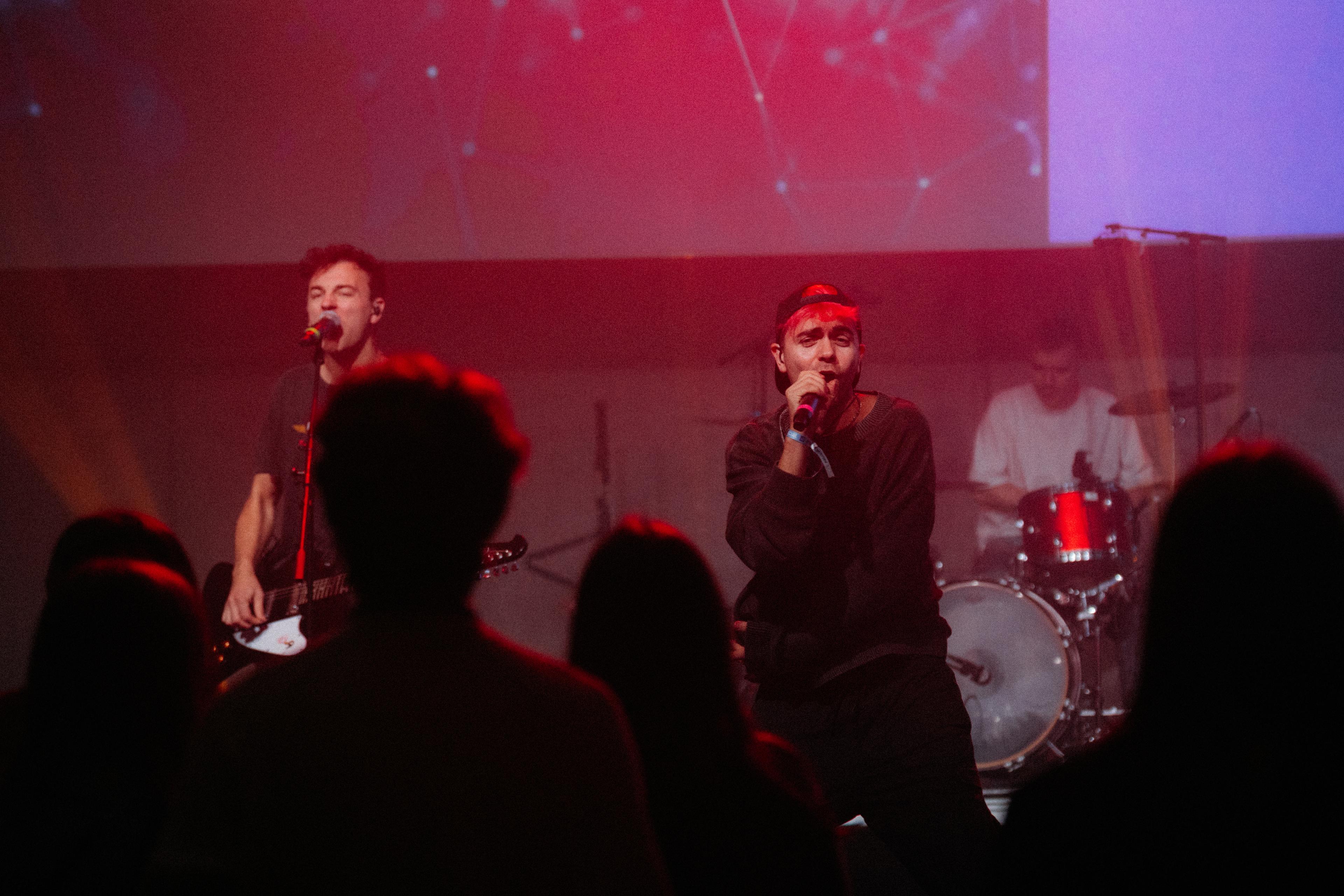 Das Relevanteste Festival im Süden