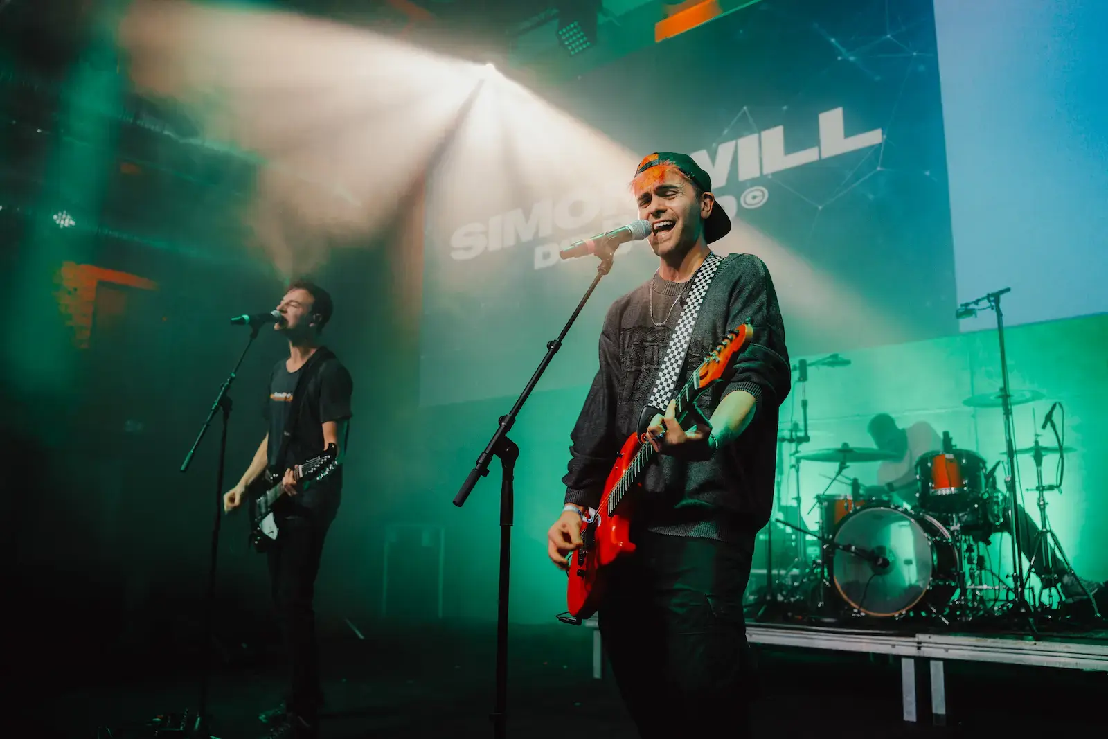 Das Relevanteste Festival im Süden